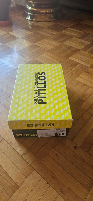 Zapatos de tacón Pitillos negros