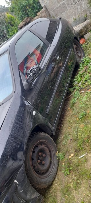Xsara pa ginkanas