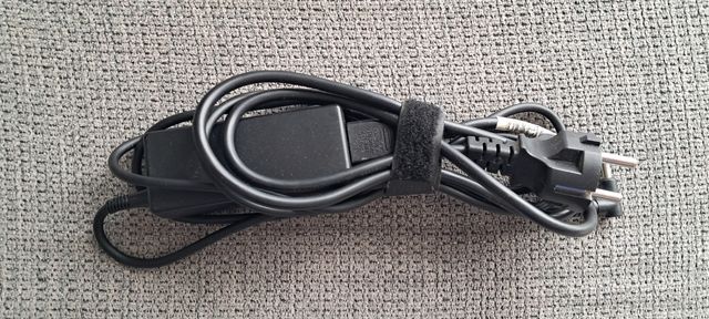 Cargador HP Portátil