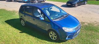 Ford C-MAX 2008
