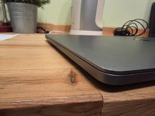 MacBook Pro 16 Space Gray