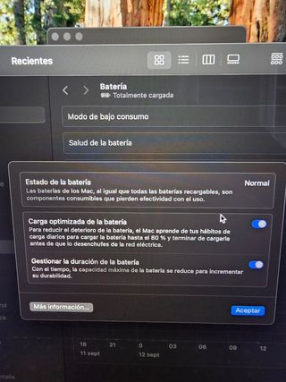 MacBook Pro 16 Space Gray