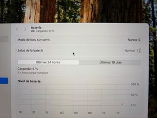 MacBook Pro 16 Space Gray