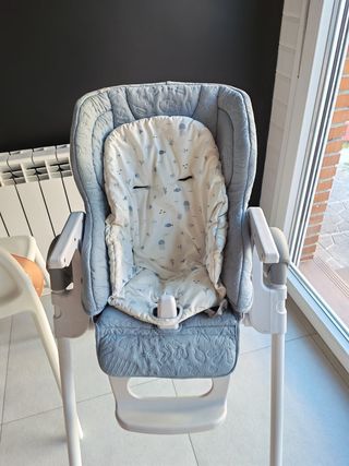 Trona-Hamaca Jané Mila Reclinable