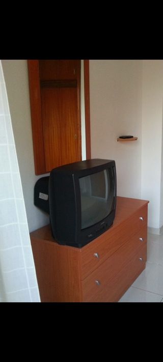 Conjunto muebles habitación de matrimonio Orihuela