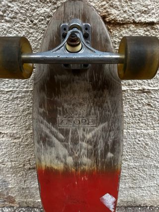 Longboard Globe