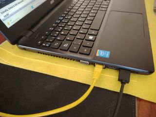 Acer TravelMate P256-M 15,6 i3-4005U