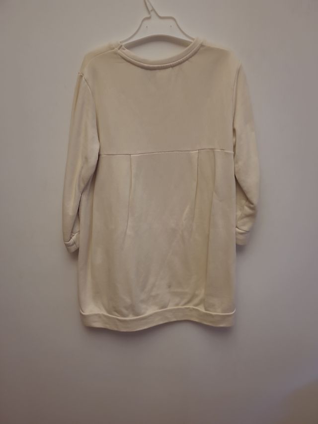 Vestido Minnie Mouse Talla 7 Años