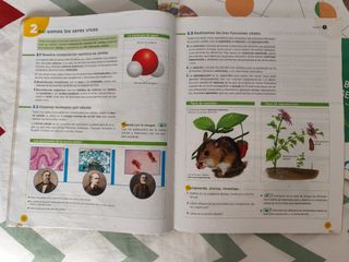 Biología y Geología 1.