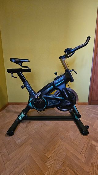 Bicicleta Spinning Cecotec Fit Dynamic Bike