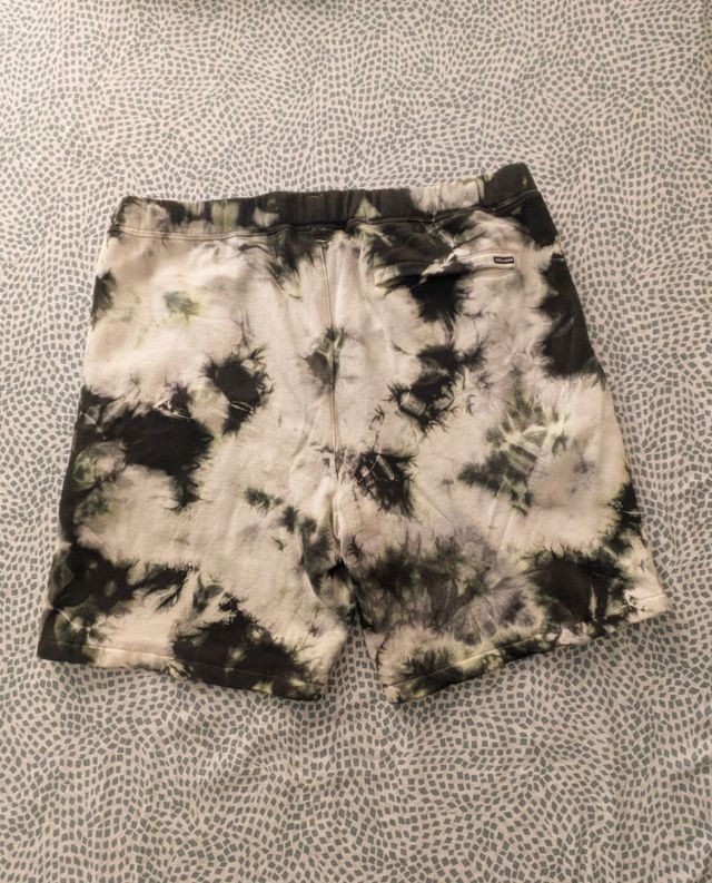 Volcom Iconic Stone Fleece Shorts XL