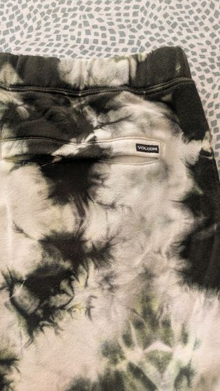 Volcom Iconic Stone Fleece Shorts XL