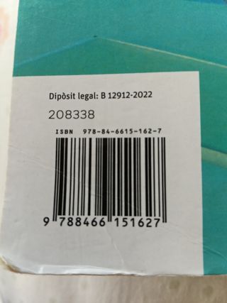 Física i Química. 3 Secundaria. Revola. Cruilla
