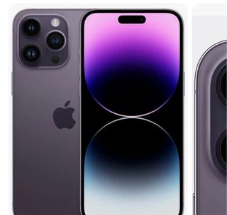iPhone 14 Pro Max 1TB Gris