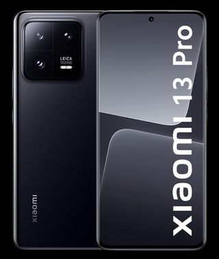 Xiaomi 13 Pro Negro