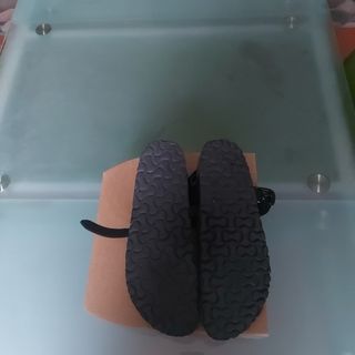 Sandali Goldstar neri