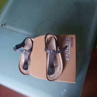 Sandali Goldstar neri