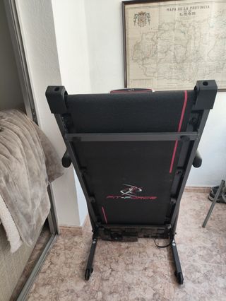Cinta de andaradora Fit-Force