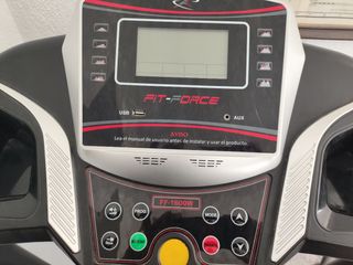 Cinta de andaradora Fit-Force
