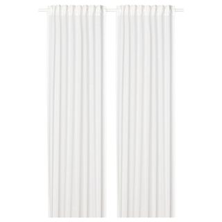 Visillo Ikea Silverlönn Blanco