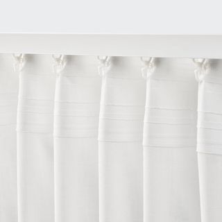 Visillo Ikea Silverlönn Blanco