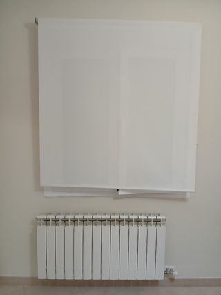 Caldera y Calefacción de gas