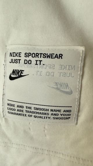 Maglione Nike Taglia M