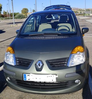 Renault Modus 2005