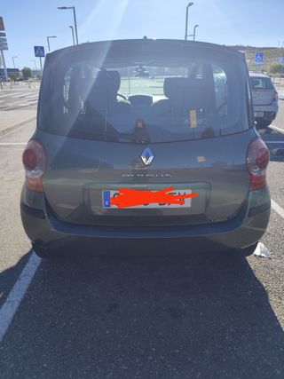 Renault Modus 2005