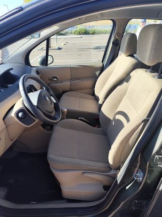 Renault Modus 2005