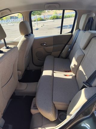 Renault Modus 2005