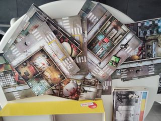 Gioco da tavolo Zombicide