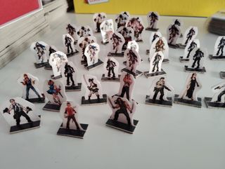 Gioco da tavolo Zombicide