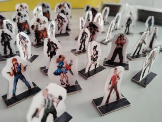 Gioco da tavolo Zombicide
