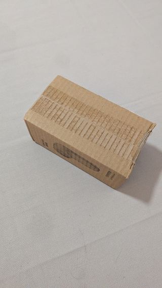 Quitapelusas SAMCREE sin abrir