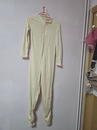 Mono disfraz talla 10-12