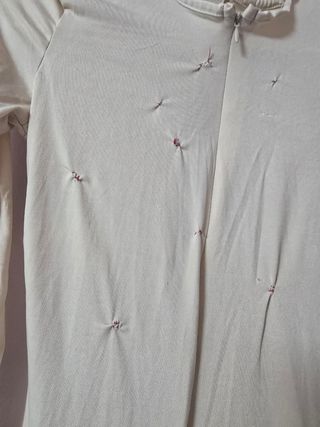 Mono disfraz talla 10-12