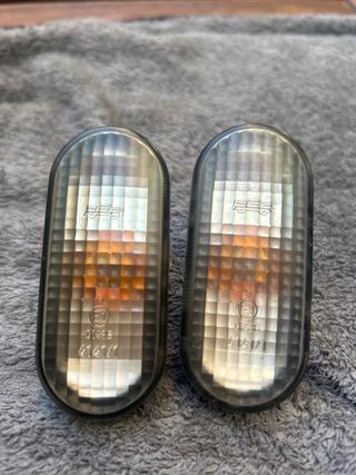 Intermitentes Laterales VW Golf IV