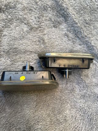 Intermitentes Laterales VW Golf IV