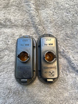Intermitentes Laterales VW Golf IV