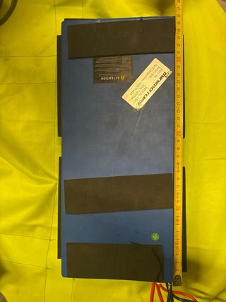 Batería Dualtron 60V 35Ah