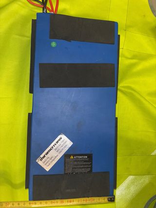 Batería Dualtron 60V 35Ah
