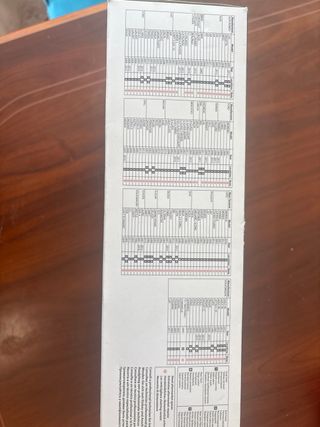 Altavoces Kenwood KFC-S1766 Nuevos