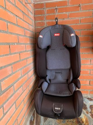 Silla coche Piku Grupo 2/3