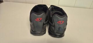 Zapatillas Ciclismo Giro