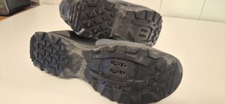 Zapatillas Ciclismo Giro