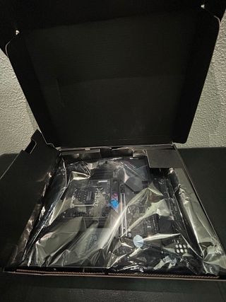 Placa Base ASUS ROG STRIX B760-F GAMING WIFI