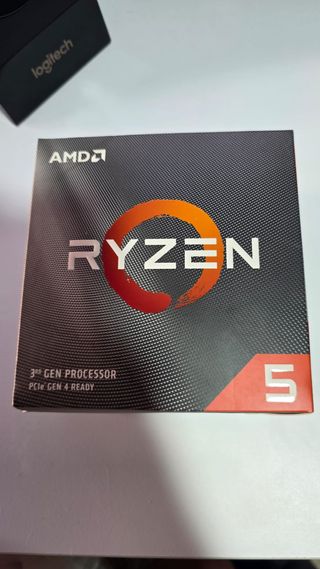 Procesador AMD Ryzen 5 3600 3.6GHz