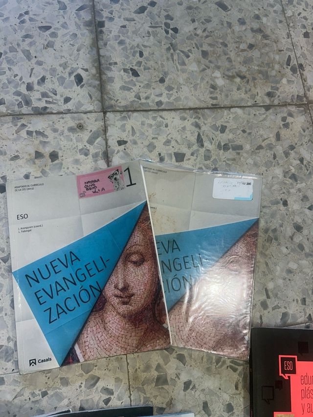 libros completos