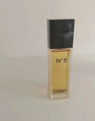 CHANEL N5 EDT 100ml.
